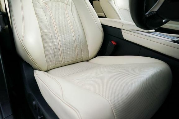 Lexus RX 450H 3.5 Takumi Cvt Grey #17