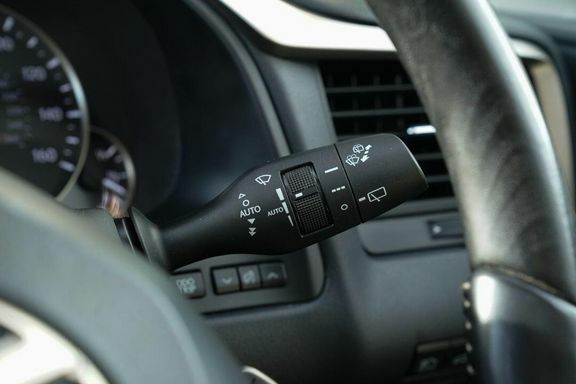 Lexus RX 450H 3.5 Takumi Cvt Grey #29