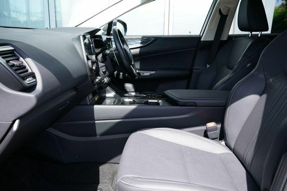 Lexus NX Nx 450H Premium Pack Grey #6