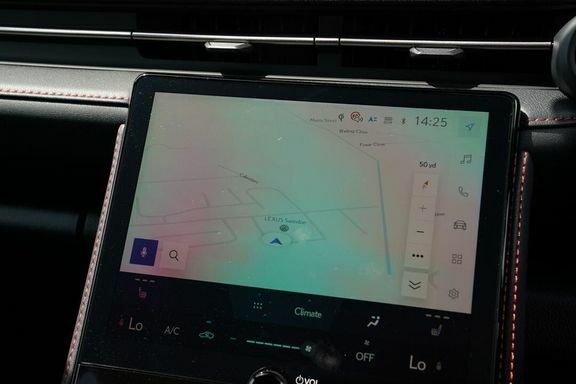 Lexus LBX 1.5 Vvt-ie Premium Plus E-cvt Euro 6 Ss  #31