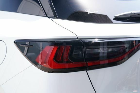 Lexus LBX 1.5 Vvt-ie Premium Plus E-cvt Euro 6 Ss  #20
