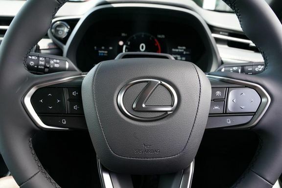 Lexus LBX 1.5 Vvt-ie Premium Plus E-cvt Euro 6 Ss  #11