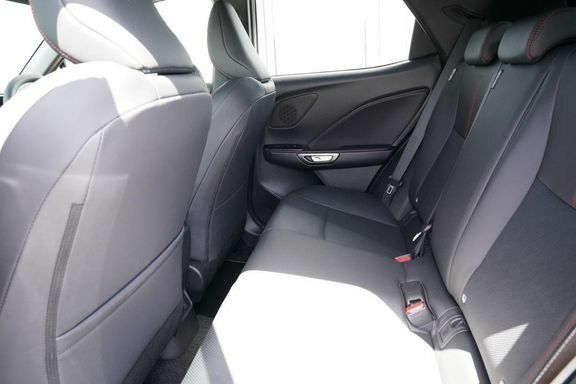 Lexus LBX 1.5 Vvt-ie Premium Plus E-cvt Euro 6 Ss  #16