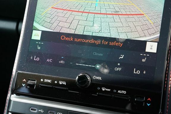 Lexus LBX 1.5 Vvt-ie Premium Plus E-cvt Euro 6 Ss  #35