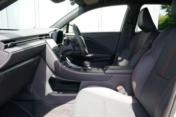 Lexus LBX 1.5 Vvt-ie Premium Plus E-cvt Euro 6 Ss  #6