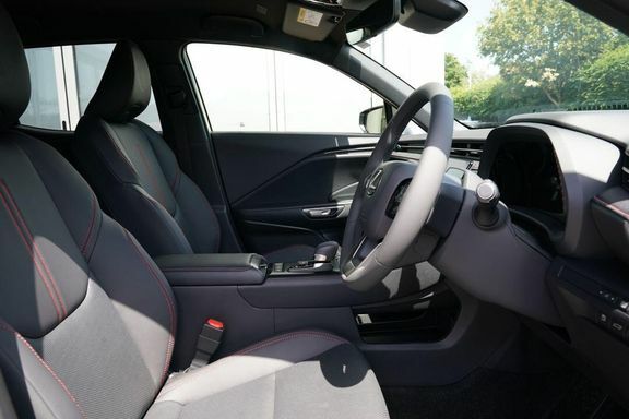 Lexus LBX 1.5 Vvt-ie Premium Plus E-cvt Euro 6 Ss  #13