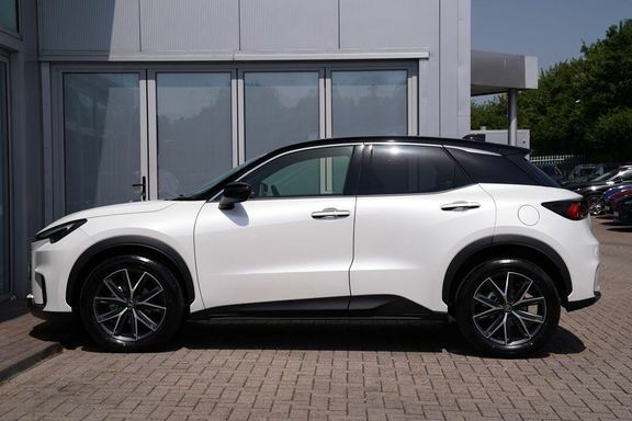 Lexus LBX 1.5 Vvt-ie Premium Plus E-cvt Euro 6 Ss  #3