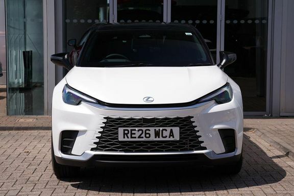 Lexus LBX 1.5 Vvt-ie Premium Plus E-cvt Euro 6 Ss  #4