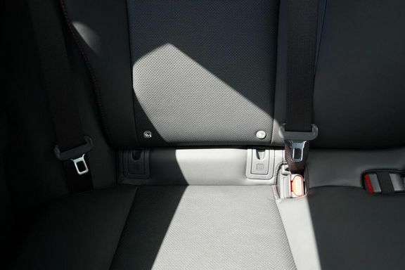 Lexus LBX 1.5 Vvt-ie Premium Plus E-cvt Euro 6 Ss  #15