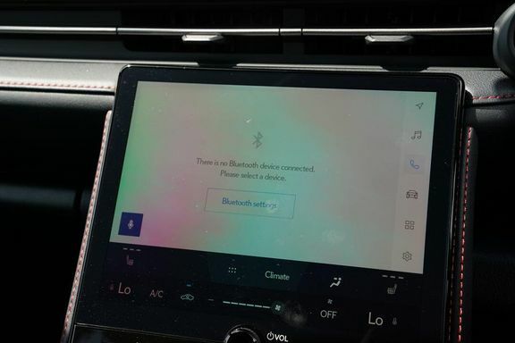 Lexus LBX 1.5 Vvt-ie Premium Plus E-cvt Euro 6 Ss  #33