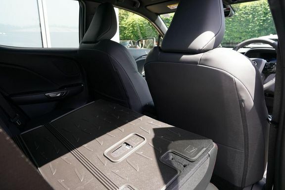 Lexus LBX 1.5 Vvt-ie Premium Plus E-cvt Euro 6 Ss  #27