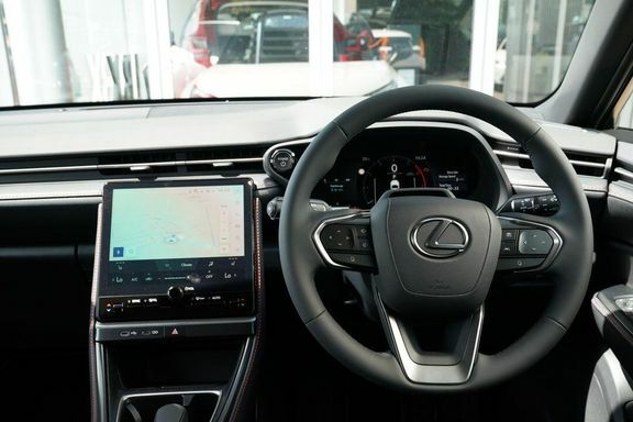 Lexus LBX 1.5 Vvt-ie Premium Plus E-cvt Euro 6 Ss  #8