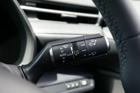Lexus LBX 1.5 Vvt-ie Premium Plus E-cvt Euro 6 Ss  #40