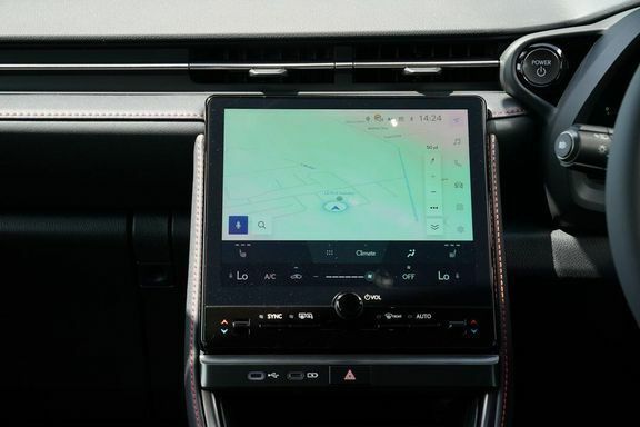 Lexus LBX 1.5 Vvt-ie Premium Plus E-cvt Euro 6 Ss  #10