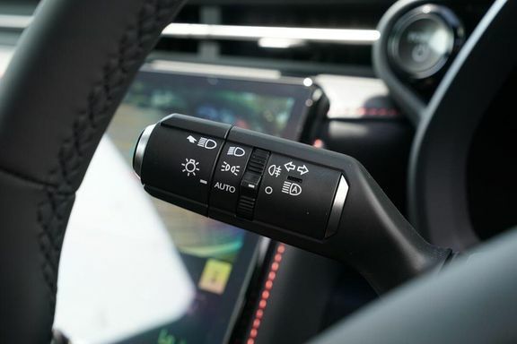 Lexus LBX 1.5 Vvt-ie Premium Plus E-cvt Euro 6 Ss  #39