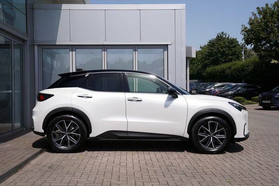 Lexus LBX 1.5 Vvt-ie Premium Plus E-cvt Euro 6 Ss  #21
