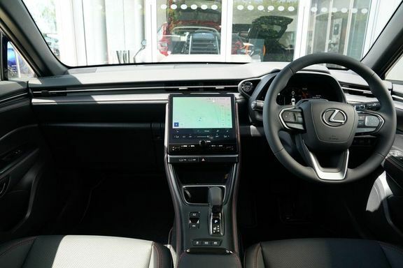 Lexus LBX 1.5 Vvt-ie Premium Plus E-cvt Euro 6 Ss  #7