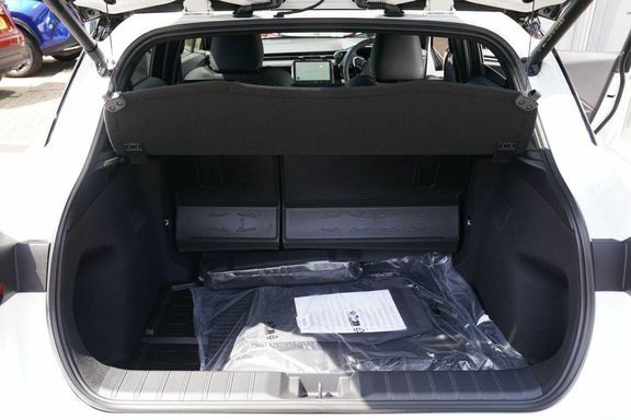 Lexus LBX 1.5 Vvt-ie Premium Plus E-cvt Euro 6 Ss  #14