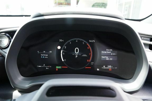Lexus LBX 1.5 Vvt-ie Premium Plus E-cvt Euro 6 Ss  #12