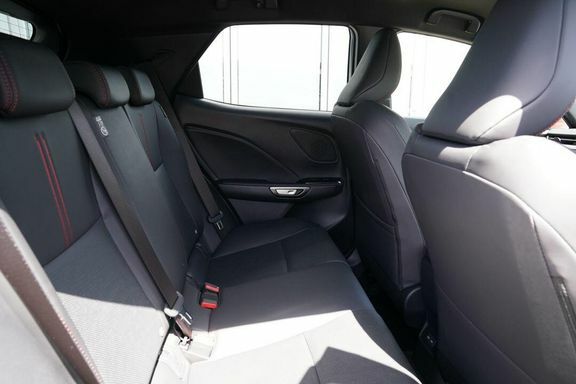Lexus LBX 1.5 Vvt-ie Premium Plus E-cvt Euro 6 Ss  #9