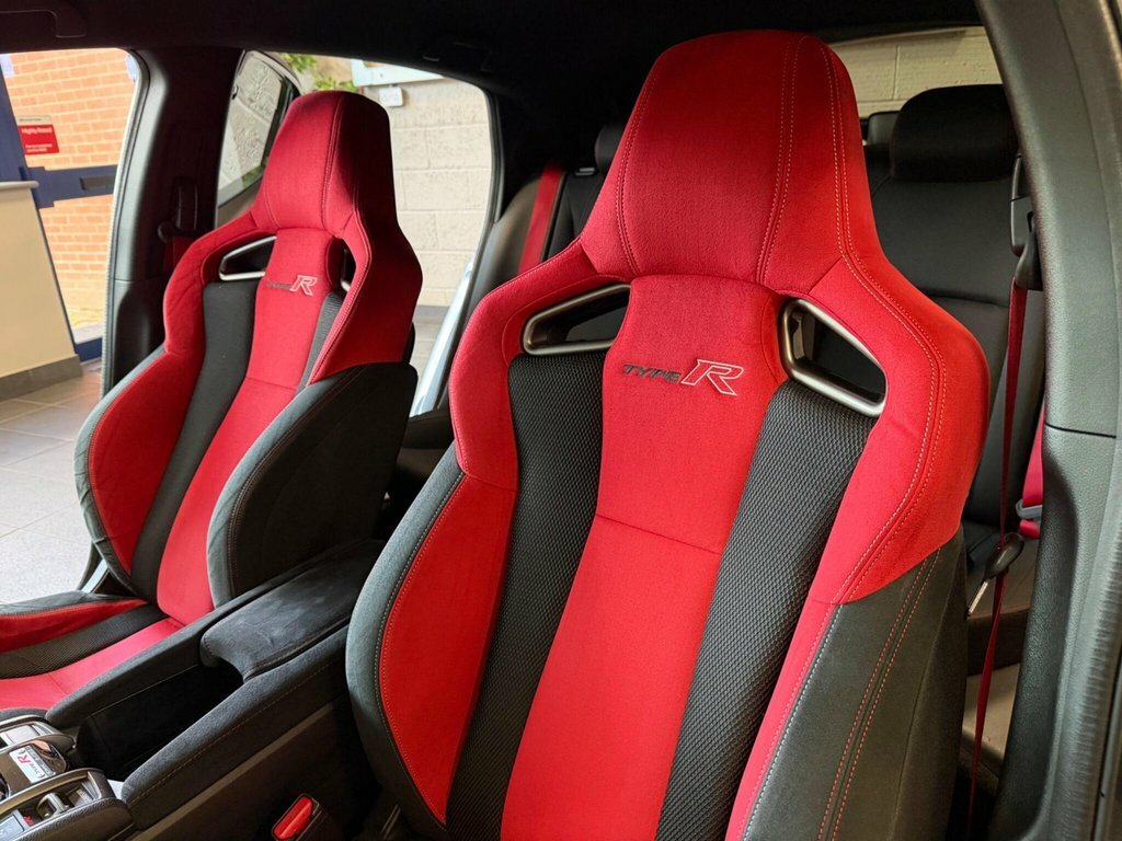 Honda Civic 1.0 Vtec Turbo 126 Se  #21