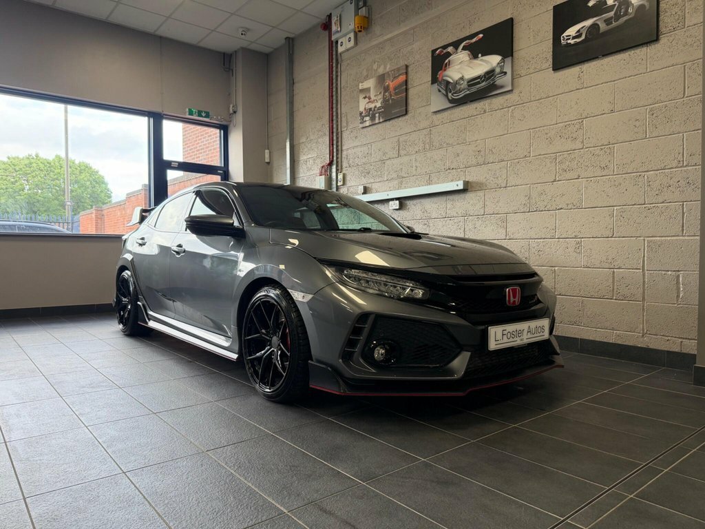 Honda Civic 1.0 Vtec Turbo 126 Se  #6