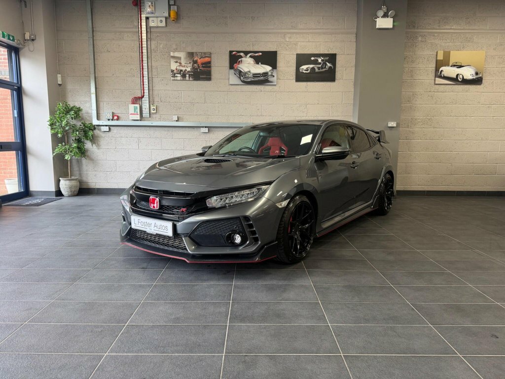 Honda Civic 1.0 Vtec Turbo 126 Se  #3