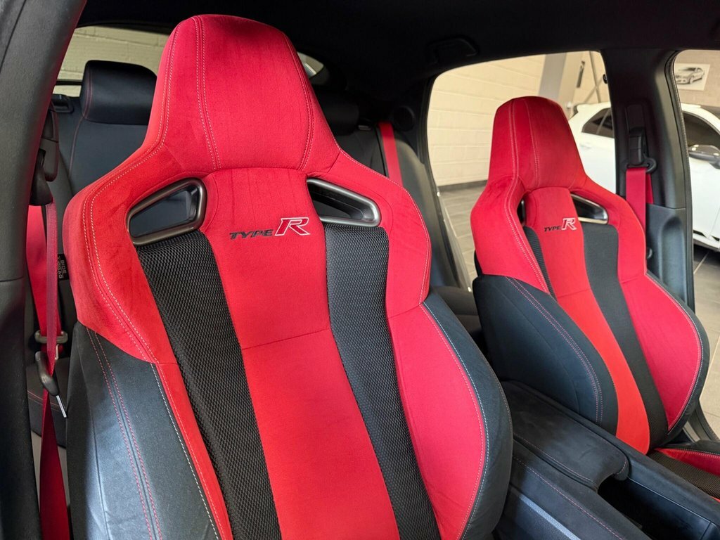 Honda Civic 1.0 Vtec Turbo 126 Se  #18