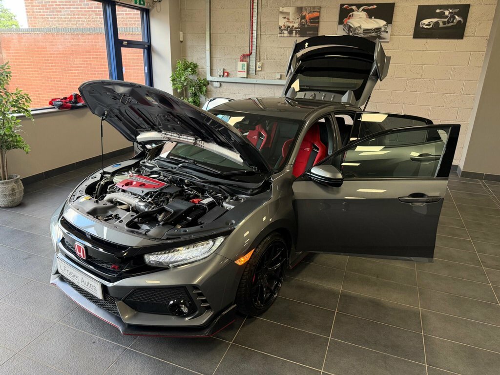 Honda Civic 1.0 Vtec Turbo 126 Se  #13