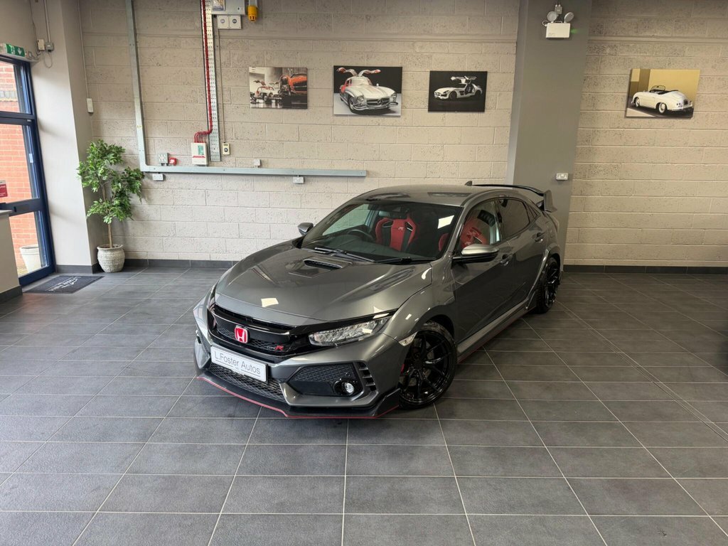 Honda Civic 1.0 Vtec Turbo 126 Se  #2