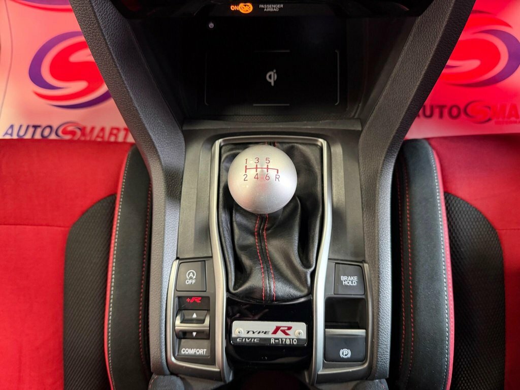 Honda Civic 1.0 Vtec Turbo 126 Se  #35