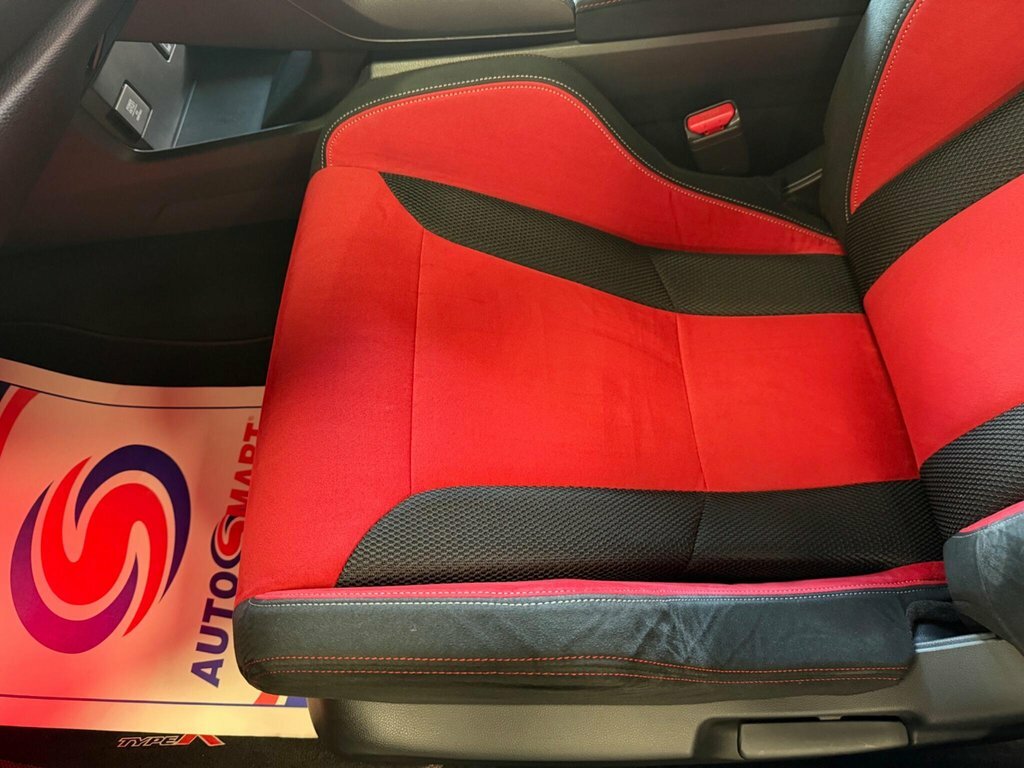 Honda Civic 1.0 Vtec Turbo 126 Se  #20