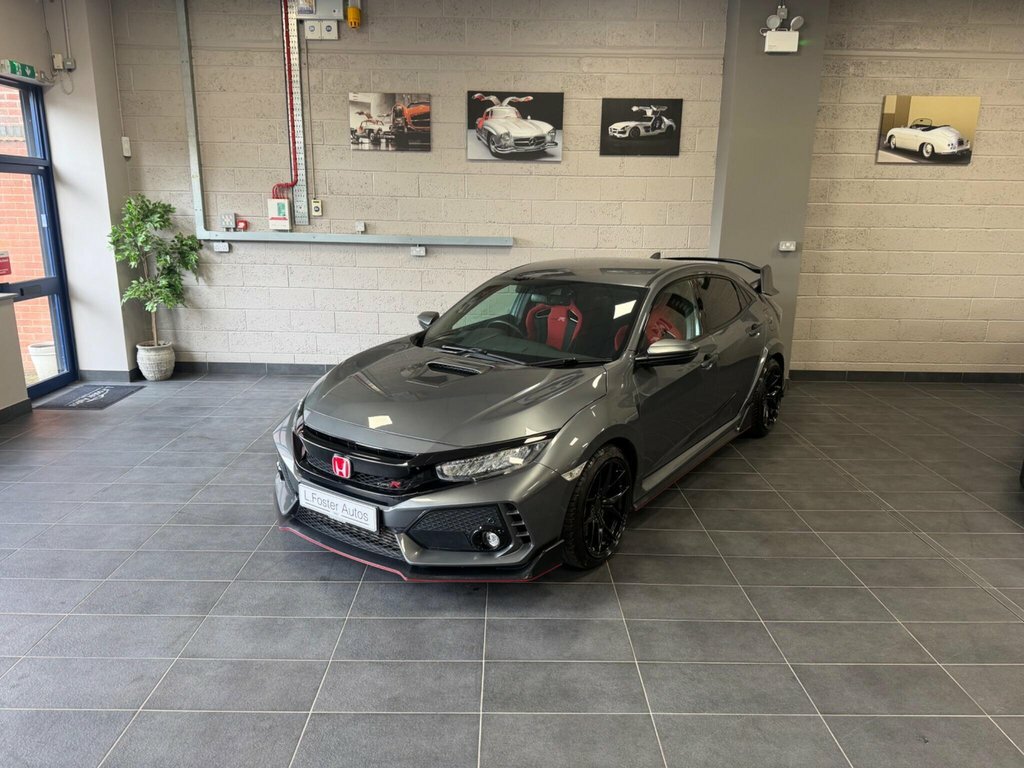Honda Civic 1.0 Vtec Turbo 126 Se  #1