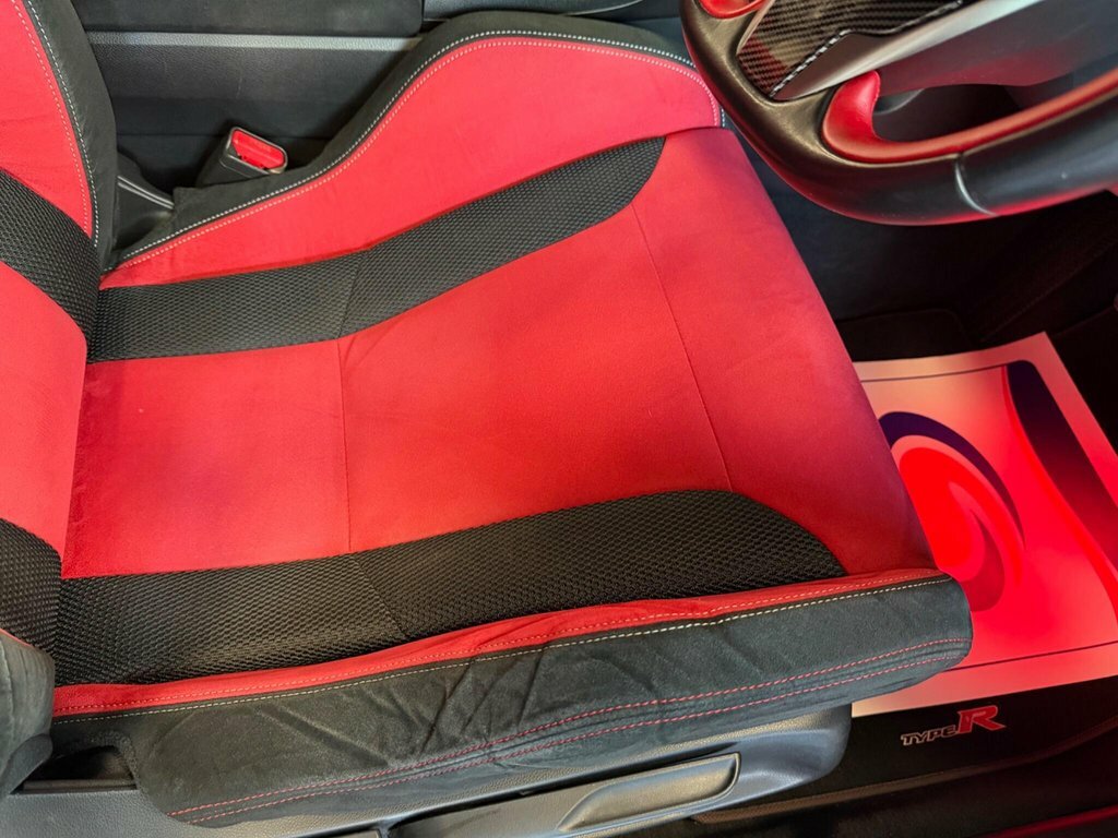 Honda Civic 1.0 Vtec Turbo 126 Se  #17