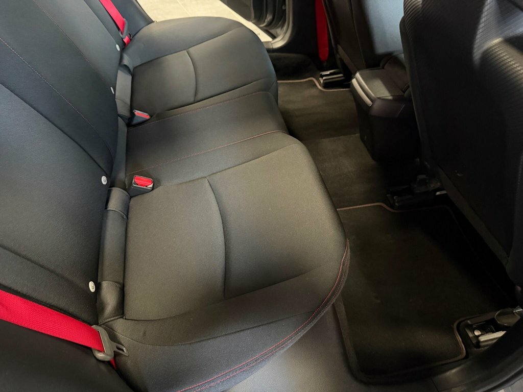Honda Civic 1.0 Vtec Turbo 126 Se  #23