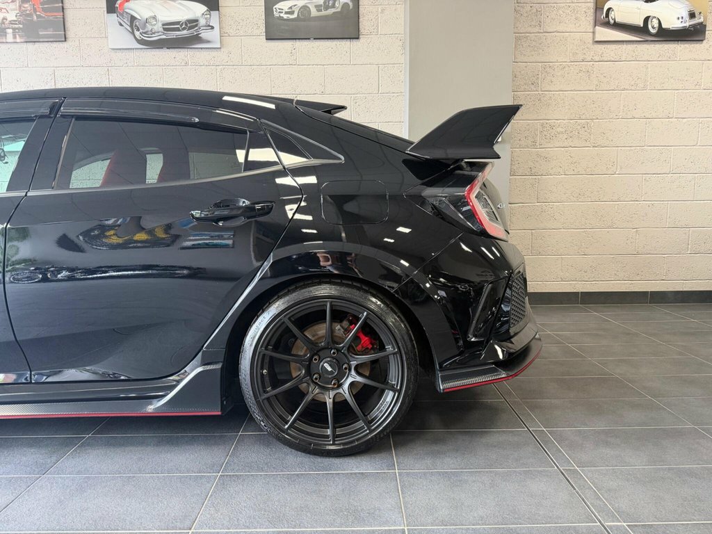 Honda Civic Vtec Sr Red #10