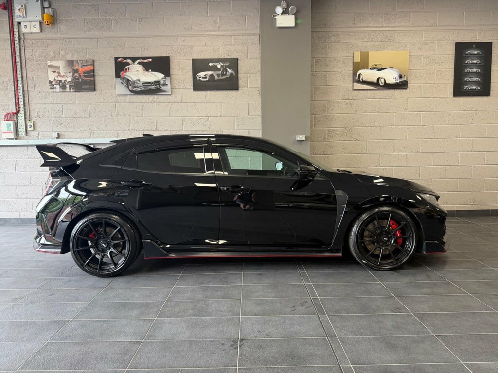 Honda Civic Vtec Sr Red #7