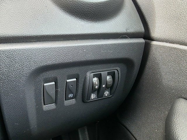 Renault Captur Renault Captur 0.9 Tce 90 Play Black #16