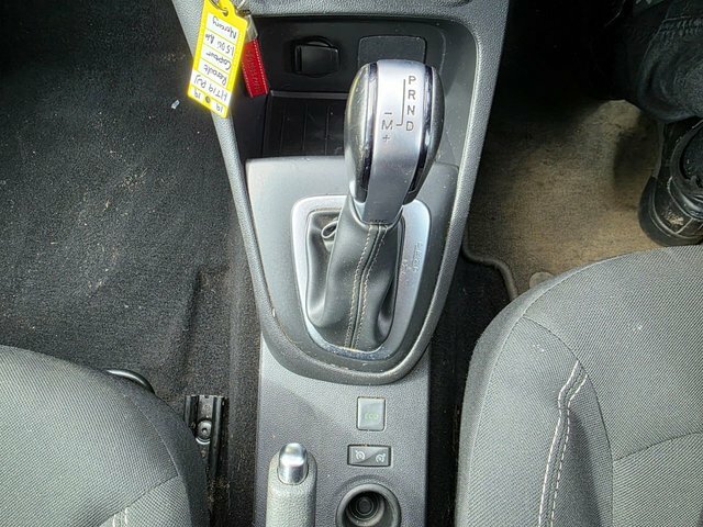 Renault Captur Renault Captur 0.9 Tce 90 Play Black #21