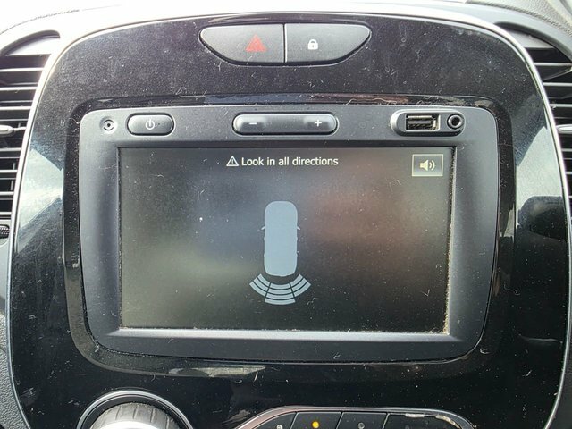Renault Captur Renault Captur 0.9 Tce 90 Play Black #19