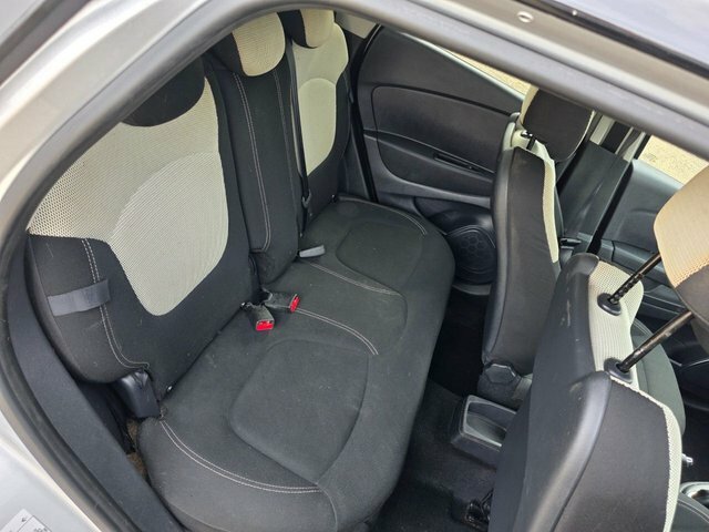 Renault Captur Renault Captur 0.9 Tce 90 Play Black #23