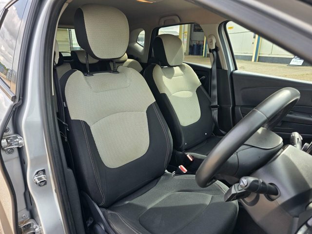 Renault Captur Renault Captur 0.9 Tce 90 Play Black #11
