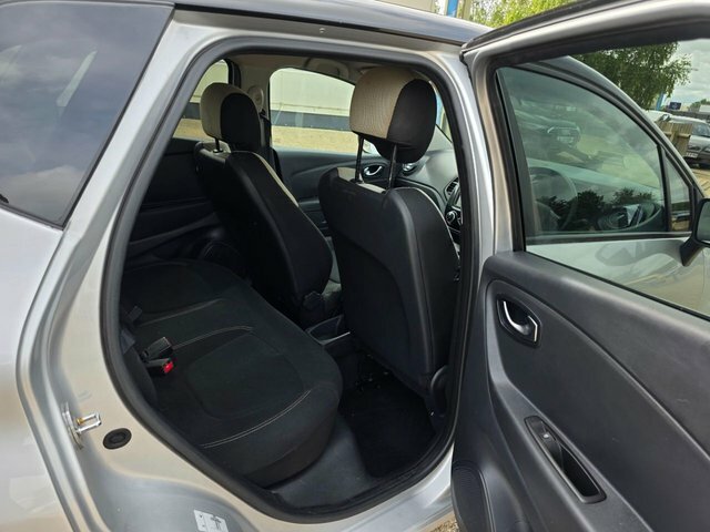 Renault Captur Renault Captur 0.9 Tce 90 Play Black #22