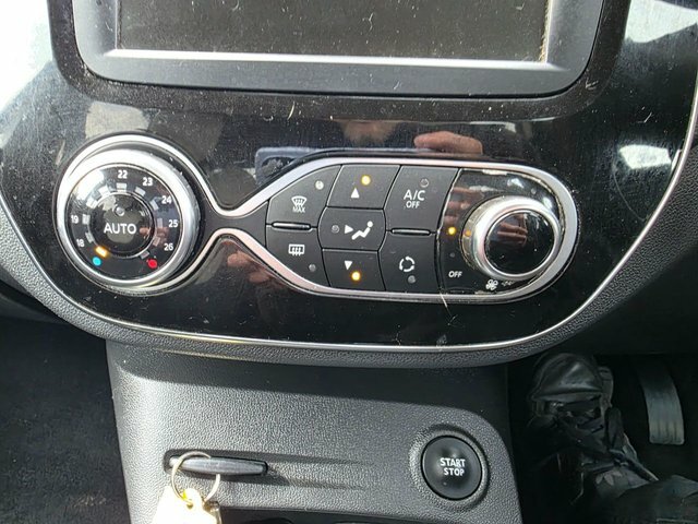 Renault Captur Renault Captur 0.9 Tce 90 Play Black #20