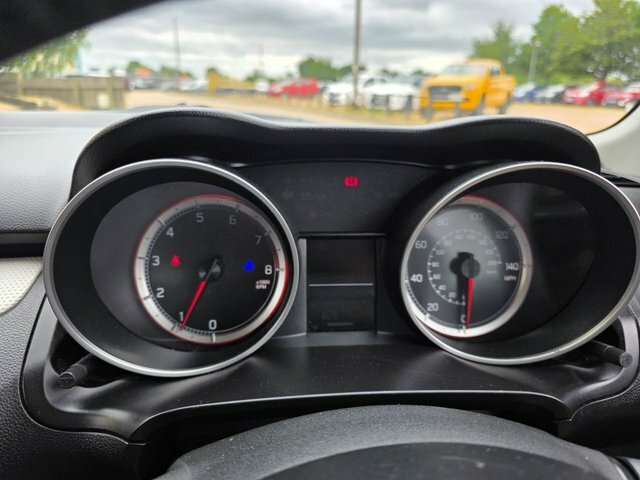 Suzuki Swift 1.0 Sz5 Boosterjet Shvs Mhev Grey #15
