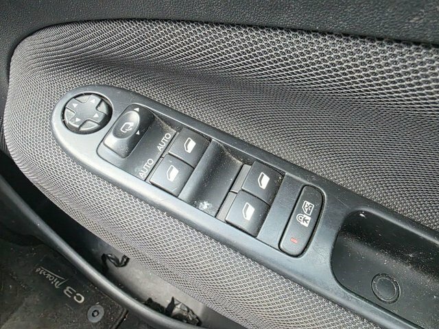 Citroen C3 Picasso C3 Picasso Platinum Puretech Black #14
