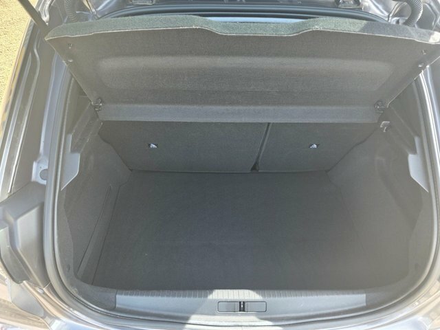Peugeot 208 Puretech Allure Premium Hatchback Grey #6