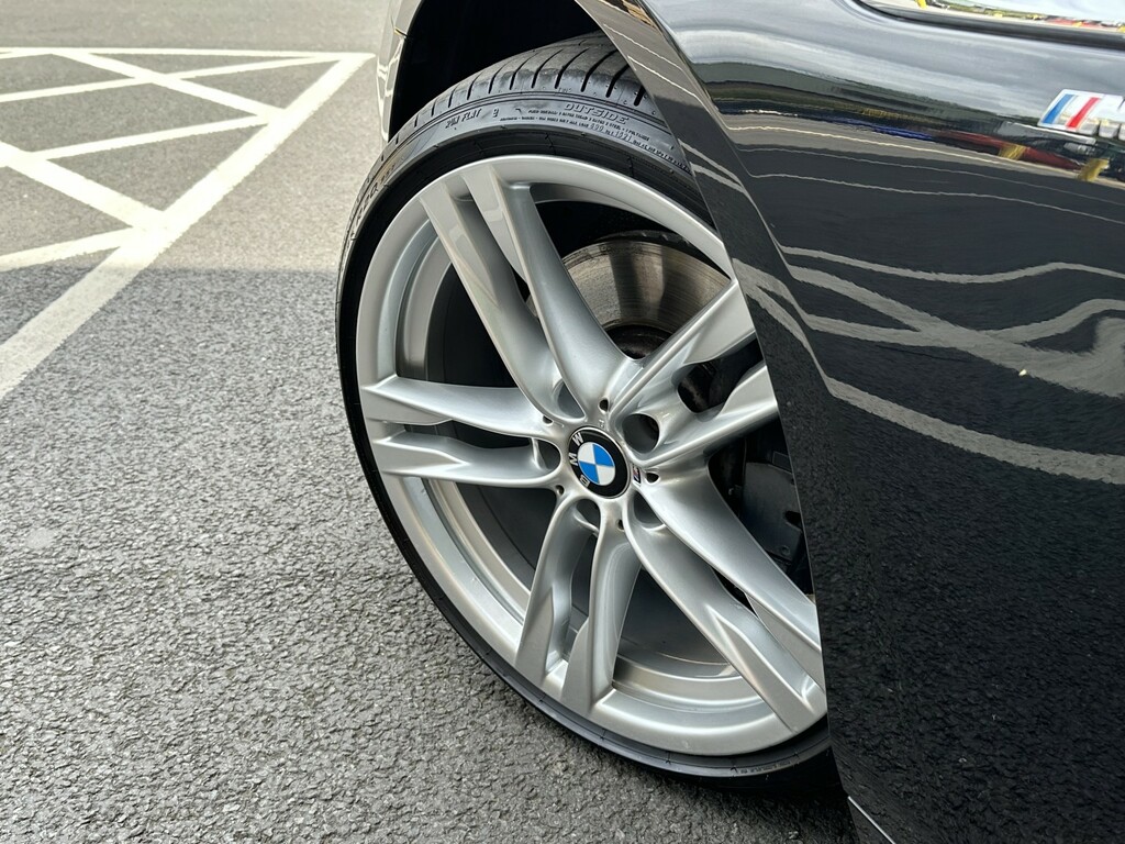 BMW 6 Series Gran Coupe Se Blue #34