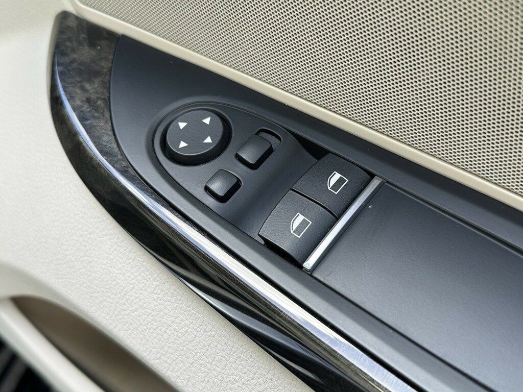 BMW 6 Series Gran Coupe Se Blue #32
