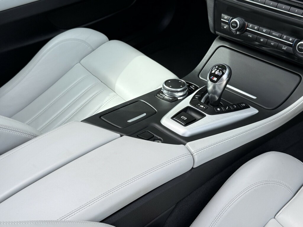 BMW M5 4.4 V8 Competition Edition Dct Euro 6 Ss Blue #8